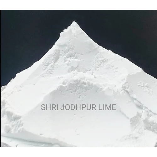 Hydrated Lime Slaked Lime