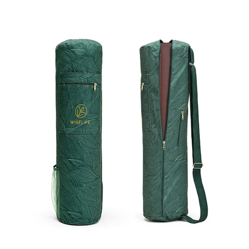 Long Lasting Yoga Mat Bag - Feature: .