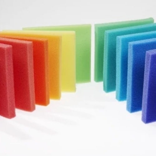 Mattress Pu Foam Sheet