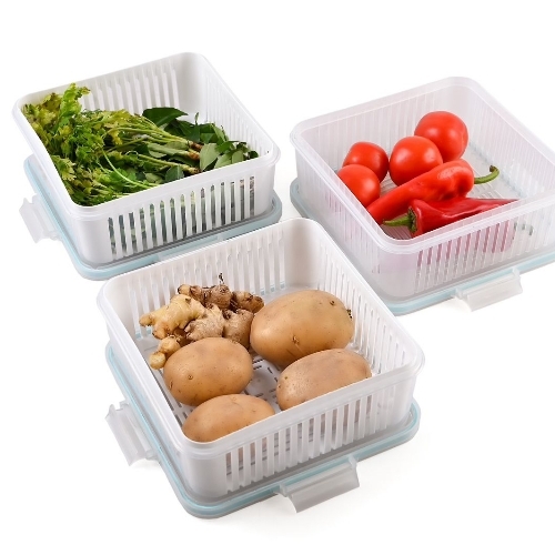 Multi Storage Container