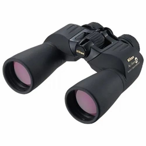 Nikon Action EX 10x50 CF Binoculars