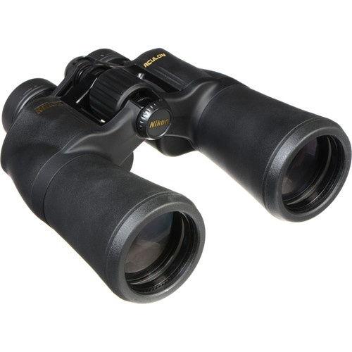 Nikon Aculon A211 10x50 Binocular