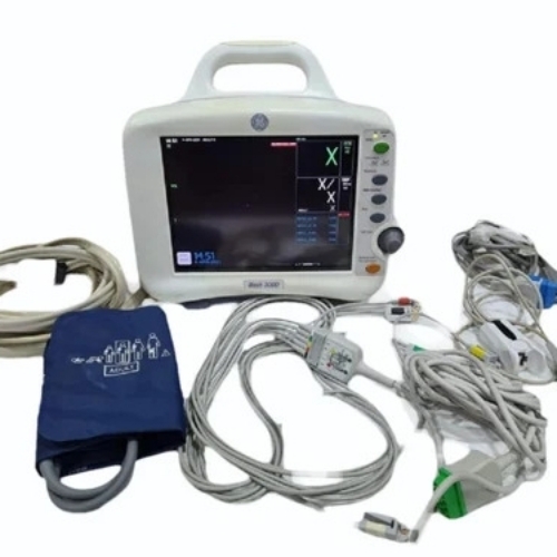 Patient Monitor