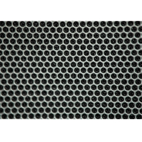 Perforated Meta Screen