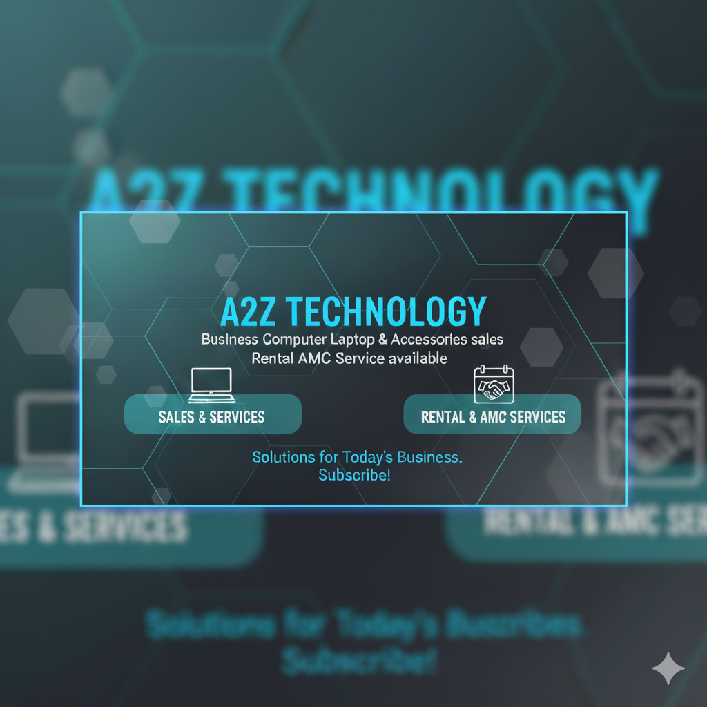 Refurbished Laptop - Available Color: Yes