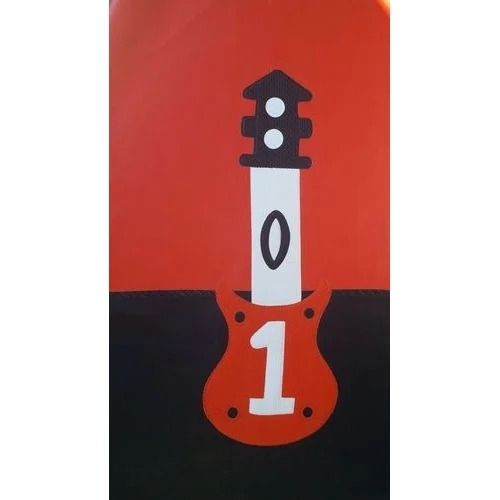 Rexine Fancy Bike Seat Cover