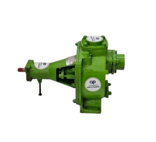 Self Priming Mud Pump