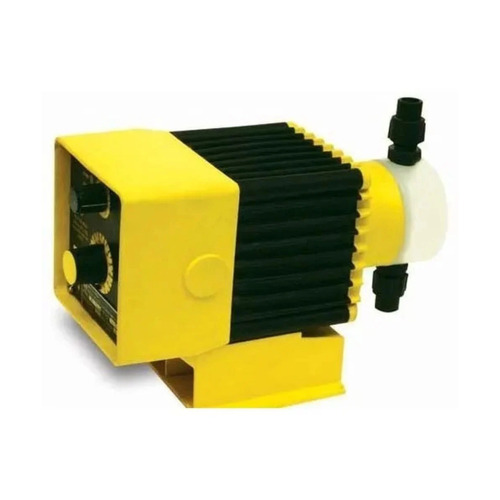 Series B Milton Roy Dosing Pump