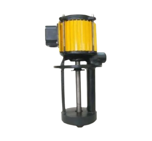 Single Stage Water Coolant Pump