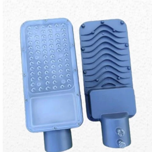 Slf-50 Led Lens Street Light