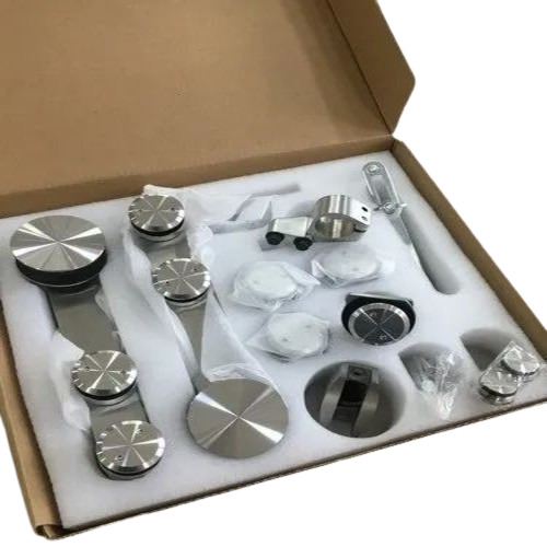 Sliding Door Fittings