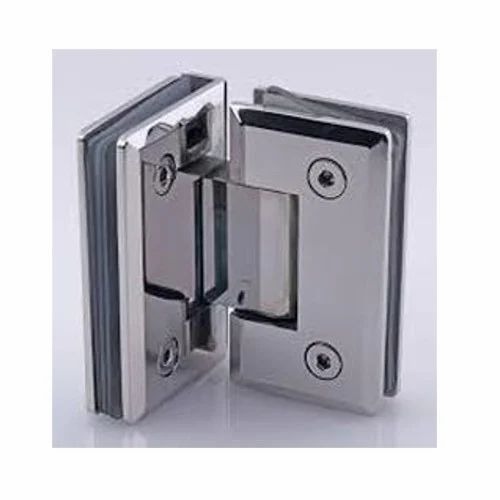 Ss 304 Glass To Glass Hinges