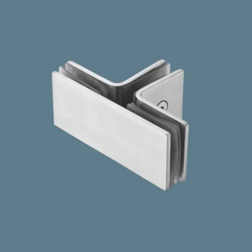 Stainless Steel T Connector