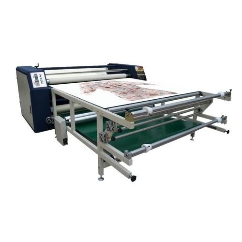 Sublimation Printing Machine