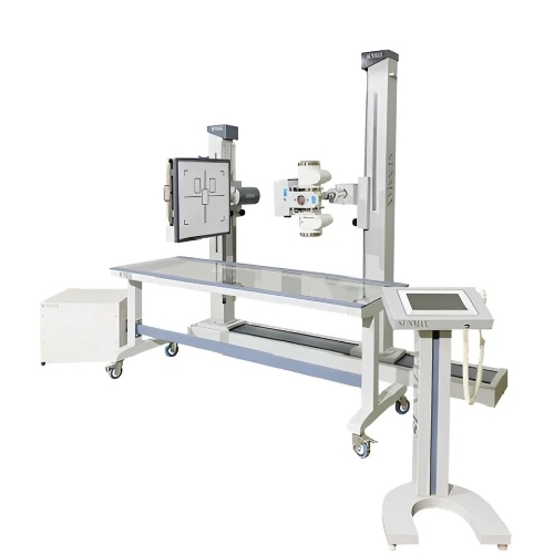 Sunmax SPICA 40 Fixed X Ray Machine