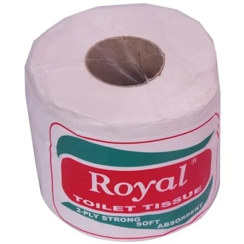Tissue Paper Roll