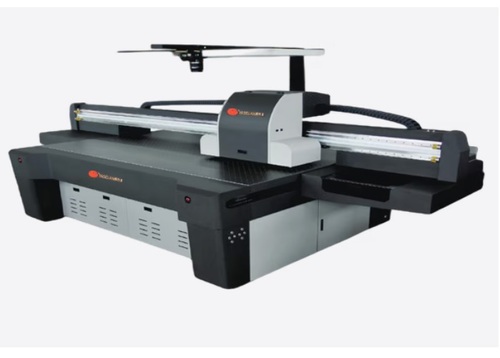 True Uv Flatbed Kt Printing Machine
