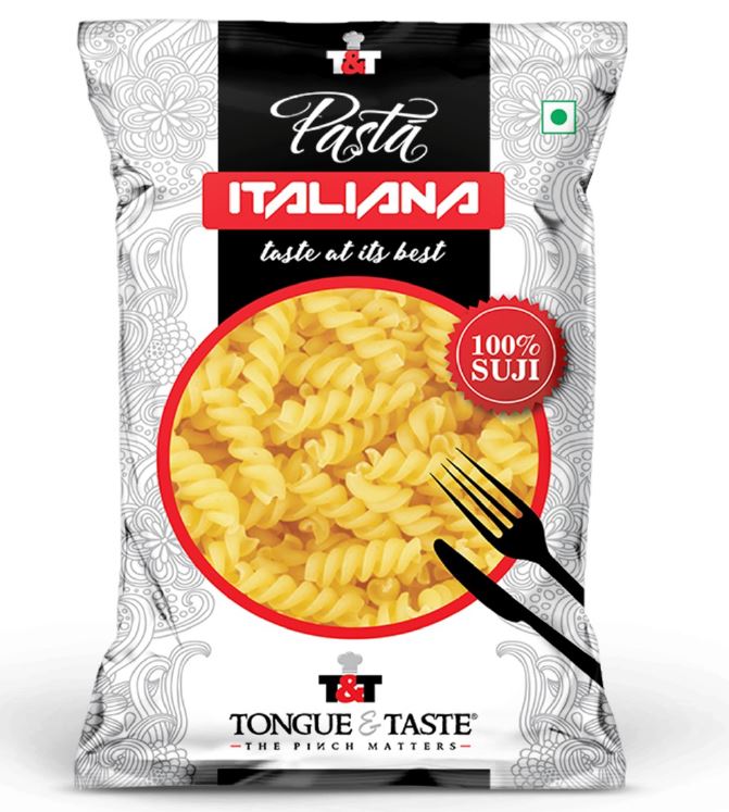 T&T Italian Macaroni