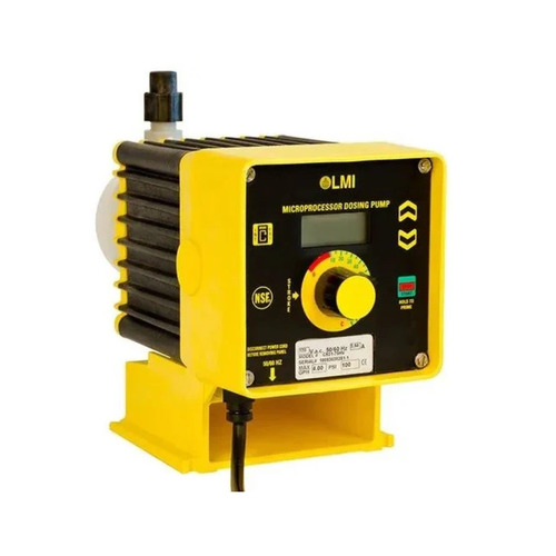V Series Milton Roy Dosing Pump