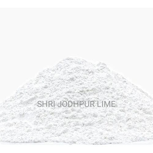 White Calcium Hydroxide