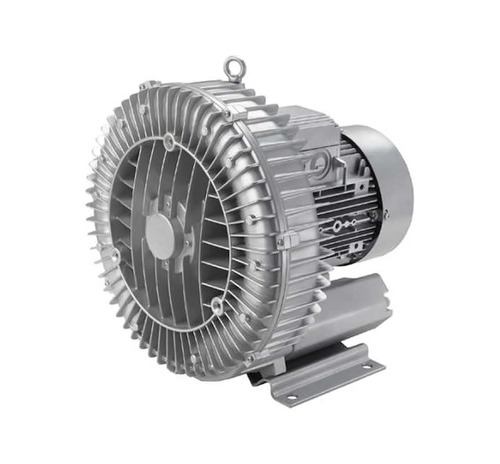 1.5 HP Single Stage Ring Blower