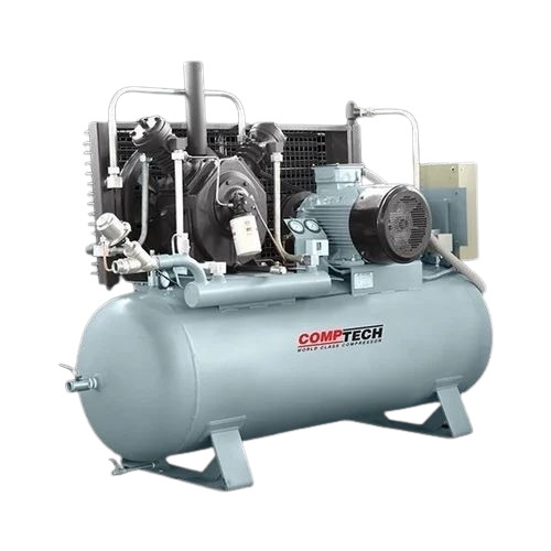 15 Hp High Pressure Air Booster