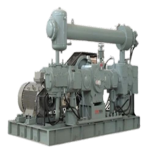 150 Hp Comp Tech Gas Compressor