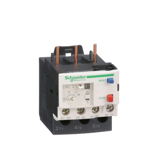 18 Amp Thermal Overload Relay