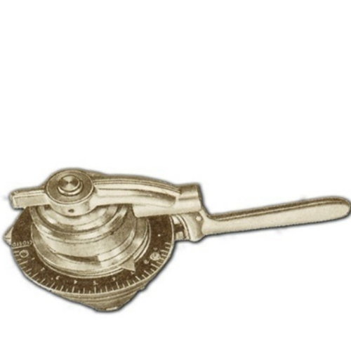 3/8 Inch Sensitrol Oil Valve