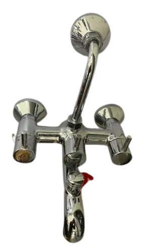 3 In 1 Wall Mixer