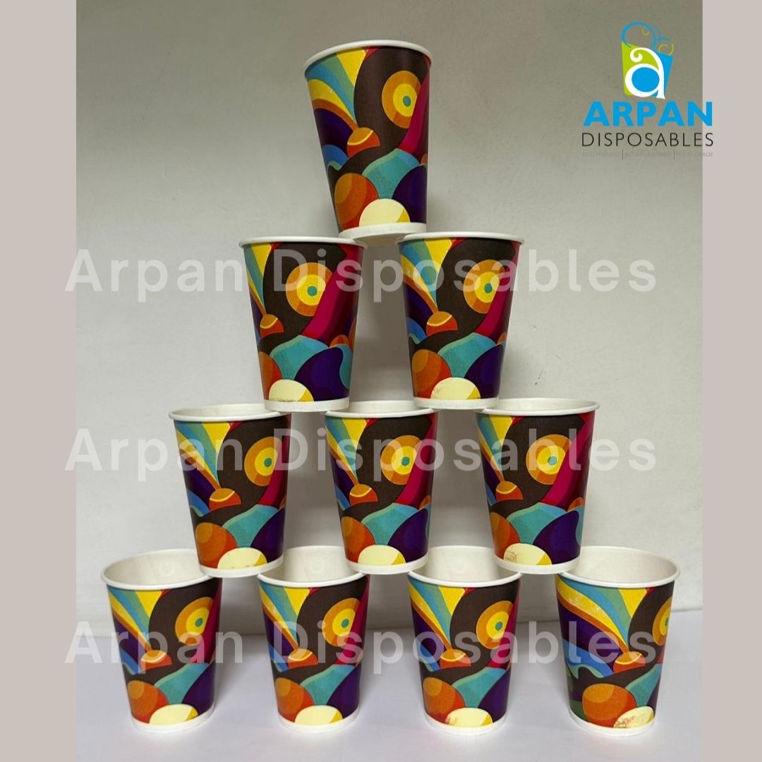 300 ML Paper Cup