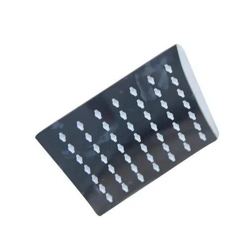 6 Inch Ultra Slim Shower