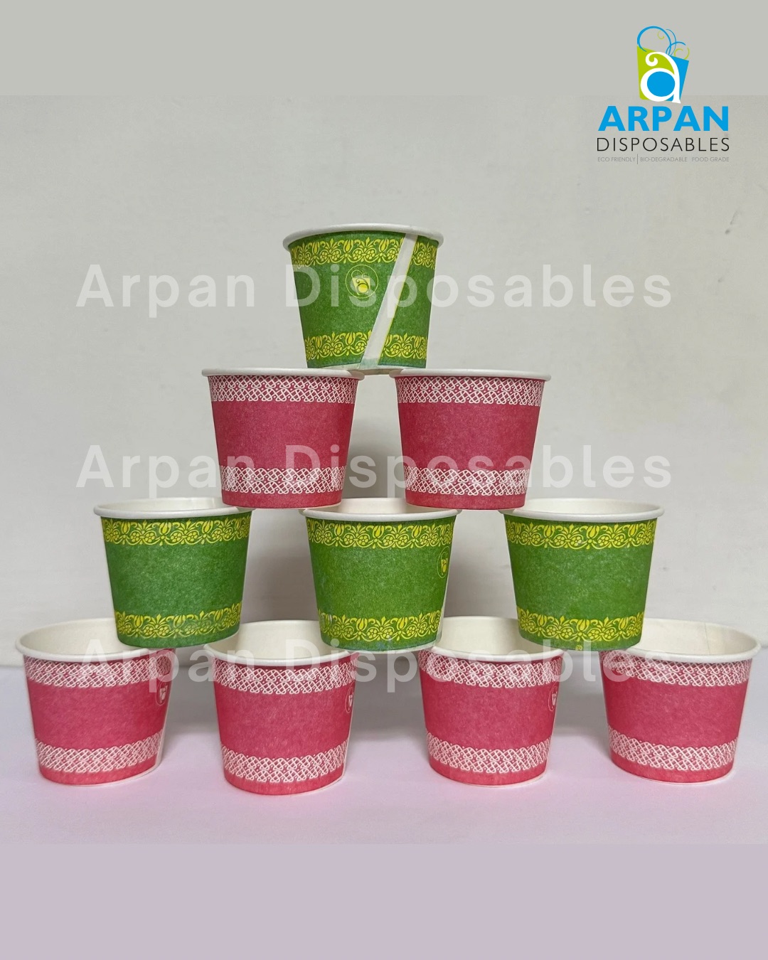 65 ML Paper Cup