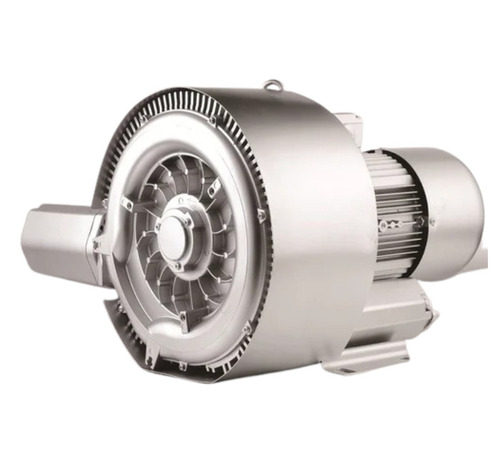 7.5 HP Double Stage Ring Blower