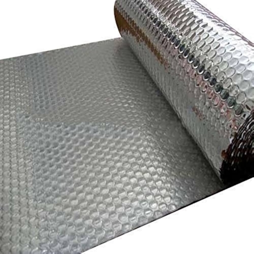 Aluminium Insulation Material