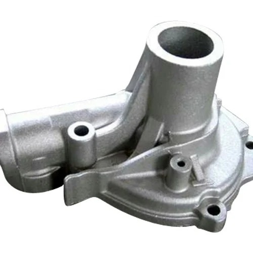 Automobile Cast Component