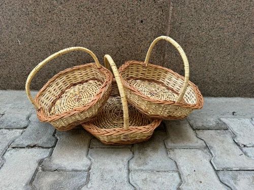 bamboo basket 