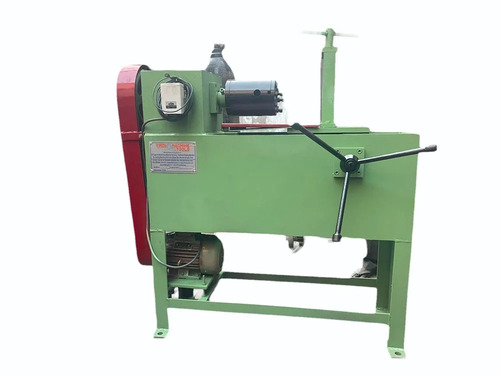 Bar Pointing Machines - Color: Na