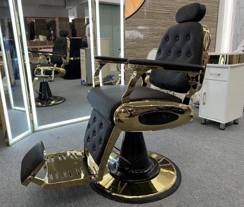 Barber Chairs