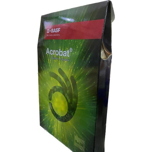 Basf Acrobat Fungicides