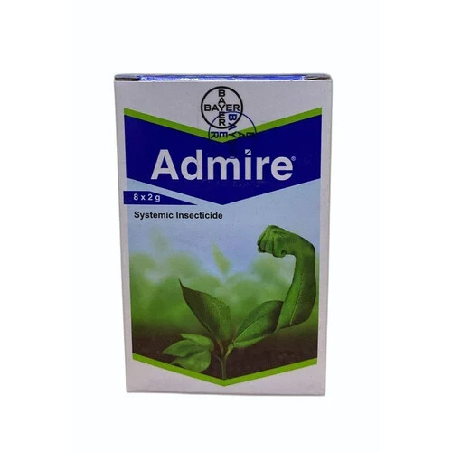 Bayer Admire Insecticide