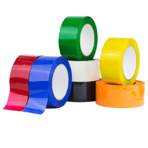 Bopp Packing Tapes