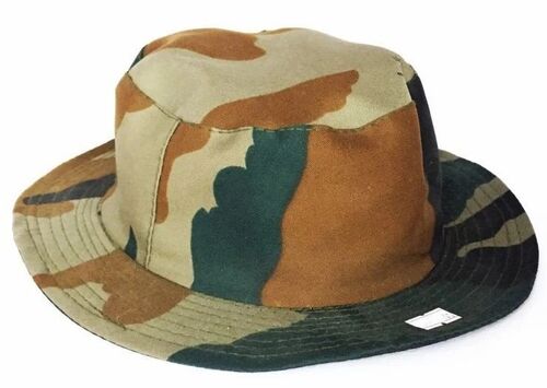 Bsf Jungle Hat
