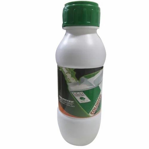 Colddrive Ready Coolant