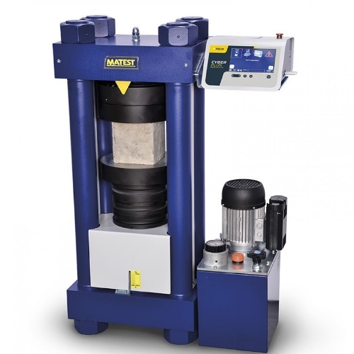 Compression Testing Machine