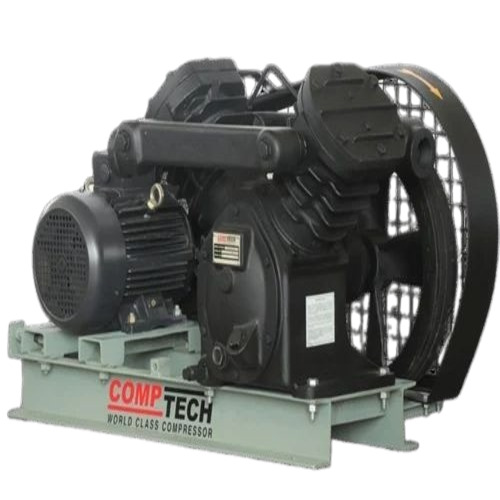 Comptech Vacuum Pump