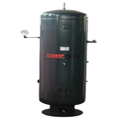 Comptech Vertical Air Receiver Tank
