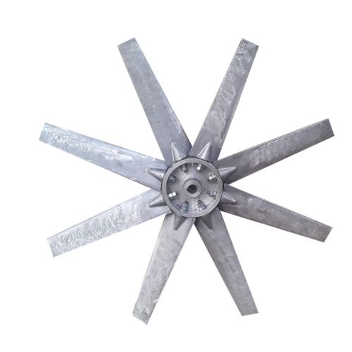 Cooling Tower Fan Blade For Industrial