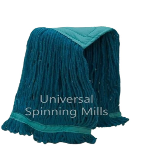 Dark Blue Butterfly Mop Refill