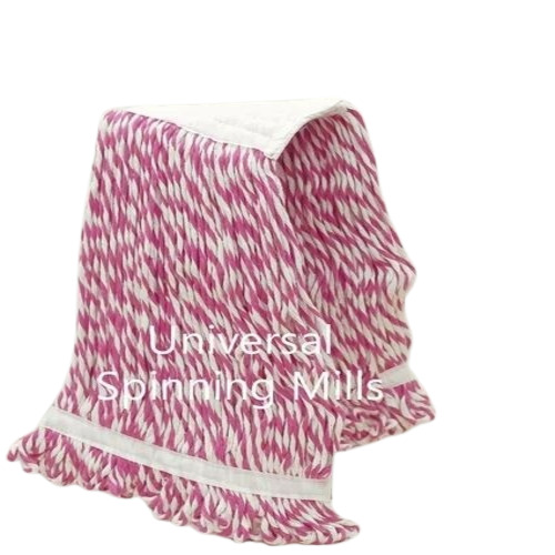 Dark Pink & Bleach Butterfly Mop Refill